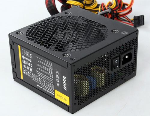 影驰GTX560黑将配置什么电源
