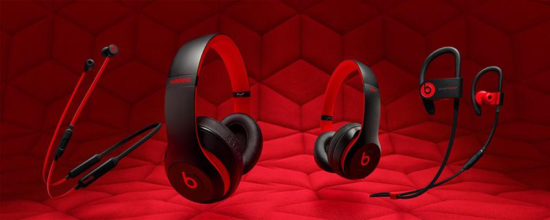 小编教您beats耳机煲机【图文教程】