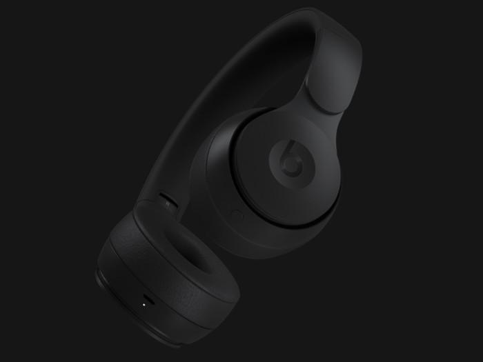 小编教您beats耳机煲机【图文教程】