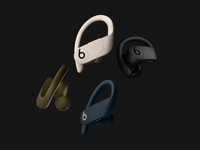 小编教您beats耳机煲机【图文教程】