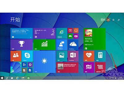 Win10和Win8有什么不同？Win10使用小技巧