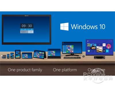 Win10和Win8有什么不同？Win10使用小技巧