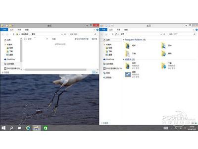 Win10和Win8有什么不同？Win10使用小技巧