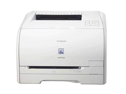 佳能LBP-5050怎么样