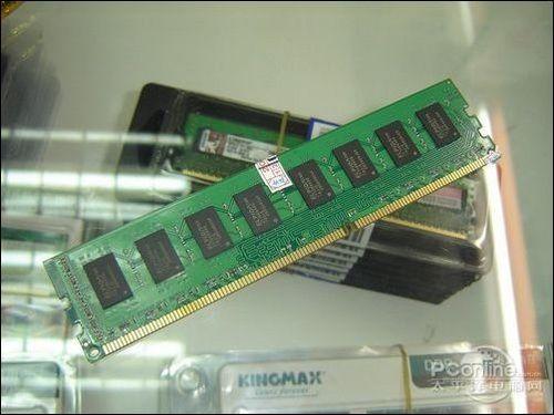 金士顿2GB DDR3 1333内存的ECC功能是什么