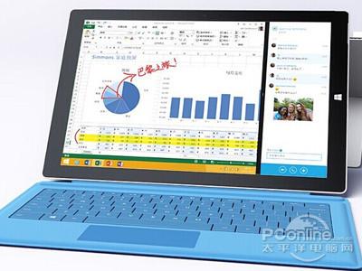 IE不见了？Windows 10全新浏览器截图