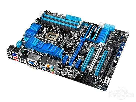 P67和H67主板有什么区别