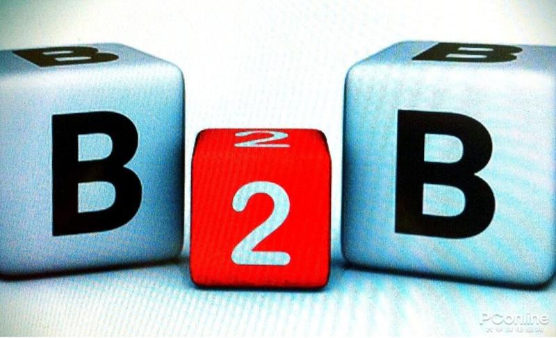 B2B、B2C、C2C市场是什么意思啊