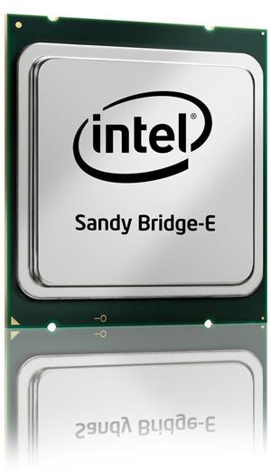 Sandy Bridge-E是什么