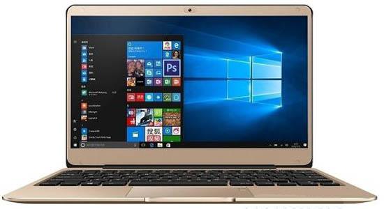 昂达小马21笔记本一键u盘安装win8系统教程