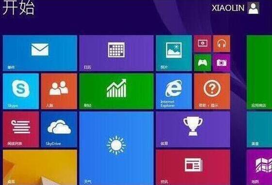 火影巴雷特b9笔记本使用u启动u盘安装win8系统教程