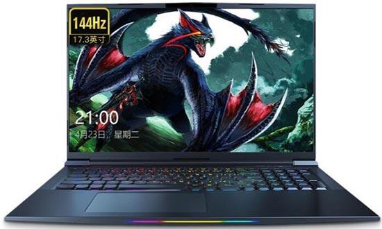 火影巴雷特b9笔记本使用u启动u盘安装win8系统教程