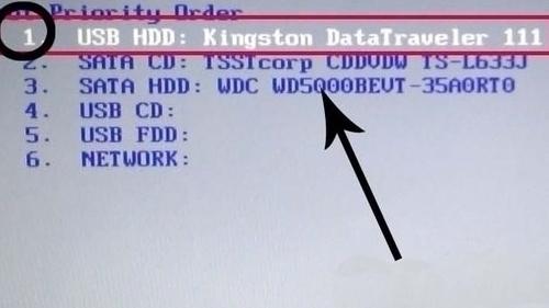 联想thinkpad s2 2021笔记本怎么通过bios设置u盘启动