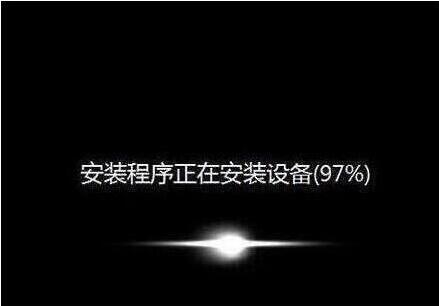 微软surface go笔记本一键u盘安装win7系统教程