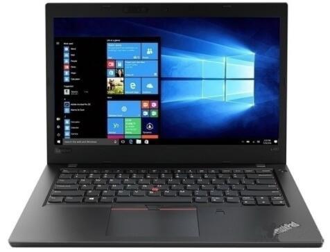 联想thinkpad l480笔记本一键u盘安装win10系统教程
