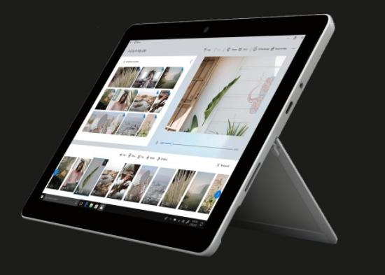 Surface Go怎么用U盘重装系统？Surface Go使用u启动U盘装win7系统教程