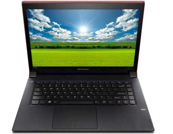 联想扬天m4400a笔记本使用u启动u盘安装win8系统教程