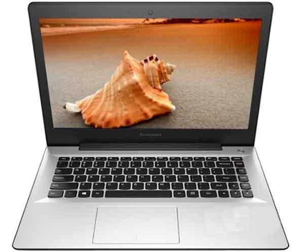 联想ideapad 500s-13-ifi笔记本怎么使用u启动u盘启动盘安装win8系统