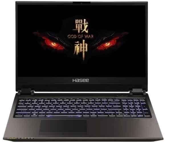 神舟战神g8-cr7p1笔记本使用u启动u盘安装win8系统教程