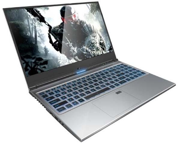 机械革命深海幽灵z2 pro笔记本使用u启动u盘安装win7系统教程