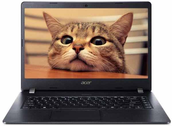 宏基acer tmp40笔记本使用u启动u盘安装win7系统教程