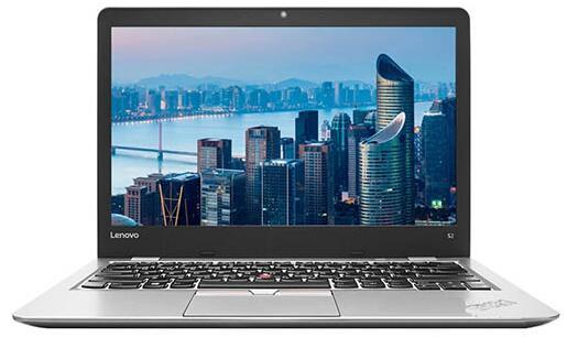 联想thinkpad new s2如何使用u启动u盘启动盘安装win8系统