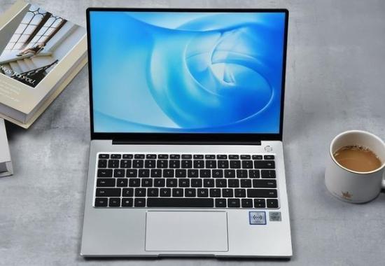 RedmiBook14怎么进bios设置一键U盘启动