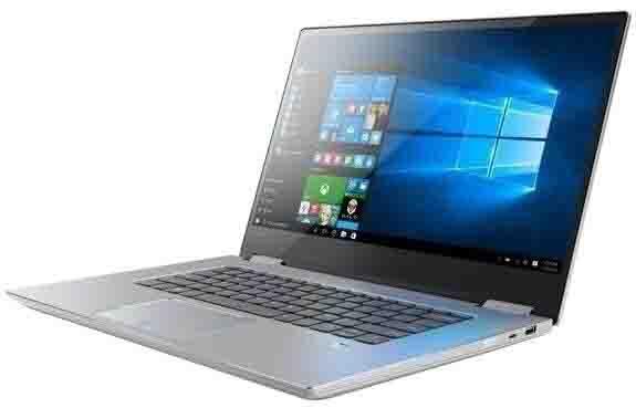 联想yoga 720-15怎么使用u启动u盘启动盘安装win7系统