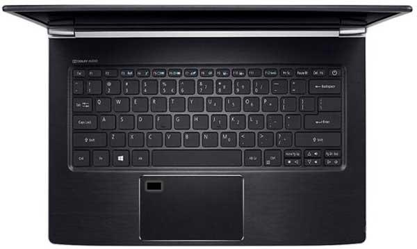 宏基acer sf514-51笔记本使用u启动u盘安装win7系统教程