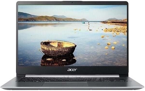 宏基acer sf114-32笔记本使用u启动u盘安装win8系统教程