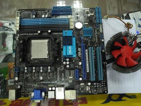 华硕BM2230主板怎么通过bios设置u盘启动