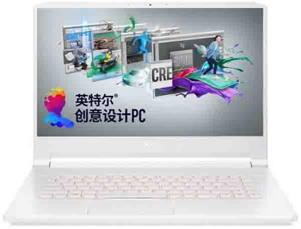 宏碁acer conceptd 7怎么使用u启动u盘启动盘安装win7系统