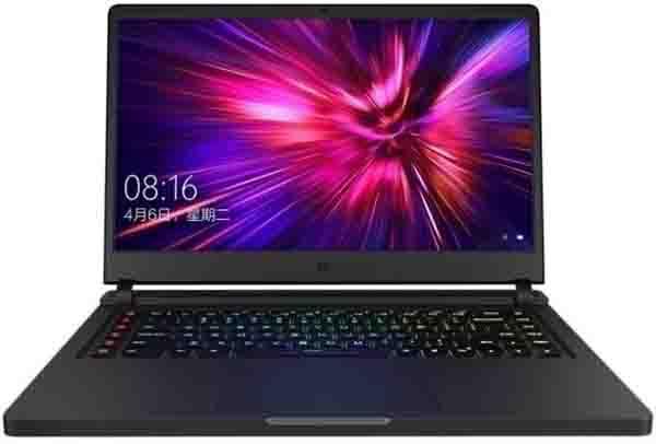 小米游戏本2019怎么使用u启动u盘启动盘安装win8系统