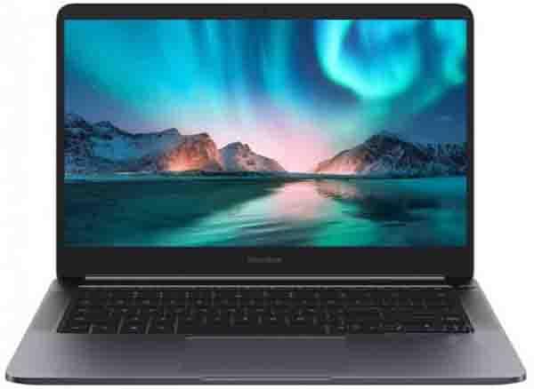 荣耀magicbook 2019怎么使用u启动u盘启动盘安装win7系统