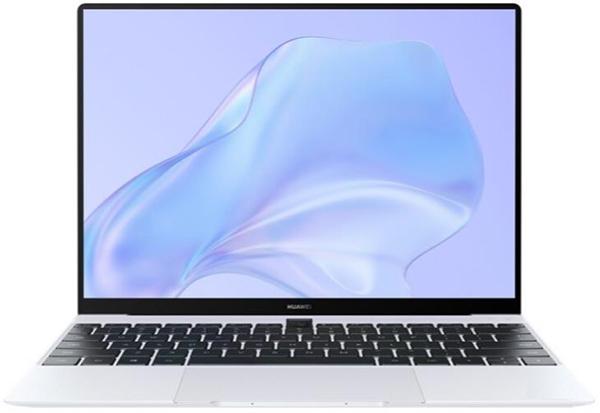 华为HUAWEI MateBook X 2021款笔记本安装win11系统教程