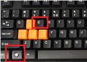 win7电脑资源管理器怎么打开 win7电脑资源管理器打开方法
