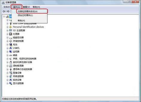 win7电脑无法找到光盘怎么办 win7电脑无法找到光盘解决方法