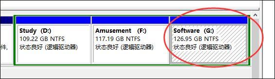 win10系统怎么扩大c盘空间 win10系统扩大c盘空间操作方法