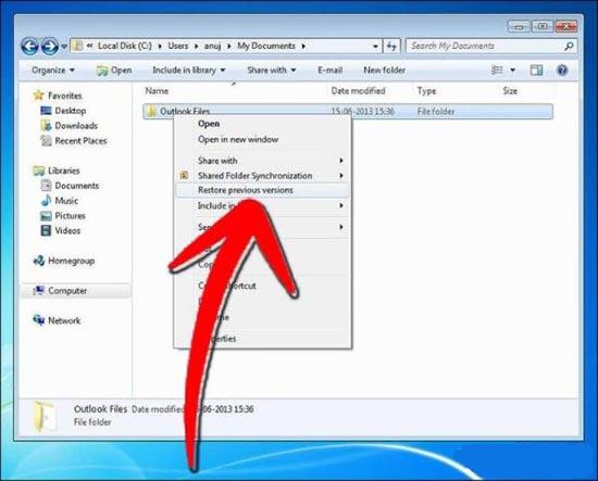 win7系统被覆盖文件怎么恢复 win7系统被覆盖文件恢复方法