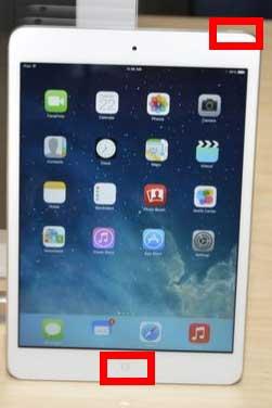 ipad如何截图 ipad怎么截图