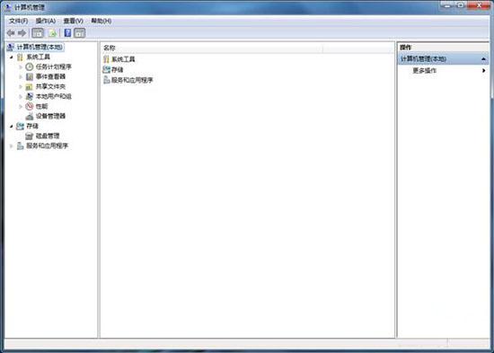 win7系统控制面板打印机图标消失怎么办