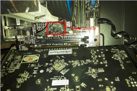 台式机显卡怎么安装?小编教你安装方法