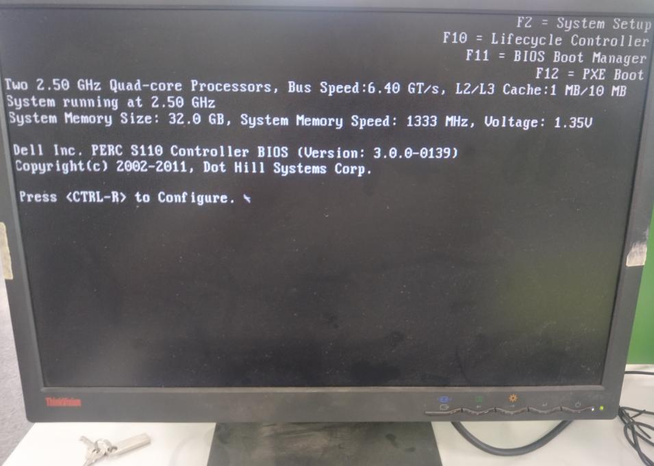 戴尔服务器操作系统安装 Centos 系统安装详解教程