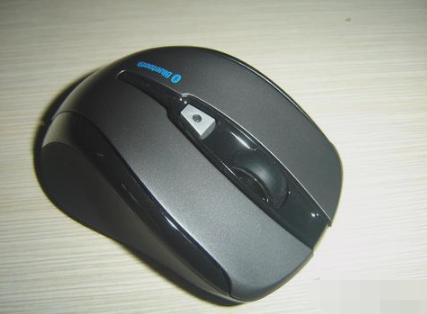 小编教你蓝牙鼠标怎么连接到笔记本电脑