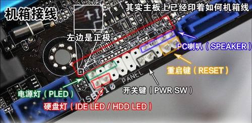 小编教你怎么组装电脑 电脑装机教程