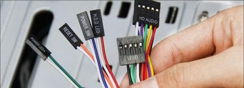 小编教你怎么组装电脑 电脑装机教程