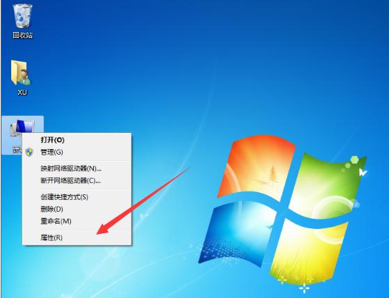 重装win7后usb失灵的解决方法