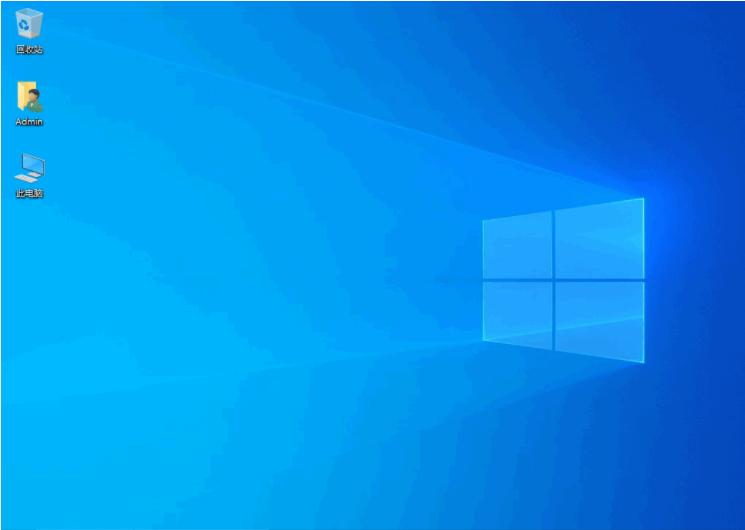 简单的详细的win10系统重装教程