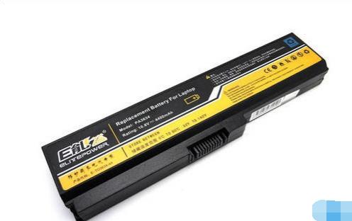 如何在Win7系统下检测笔记本电池