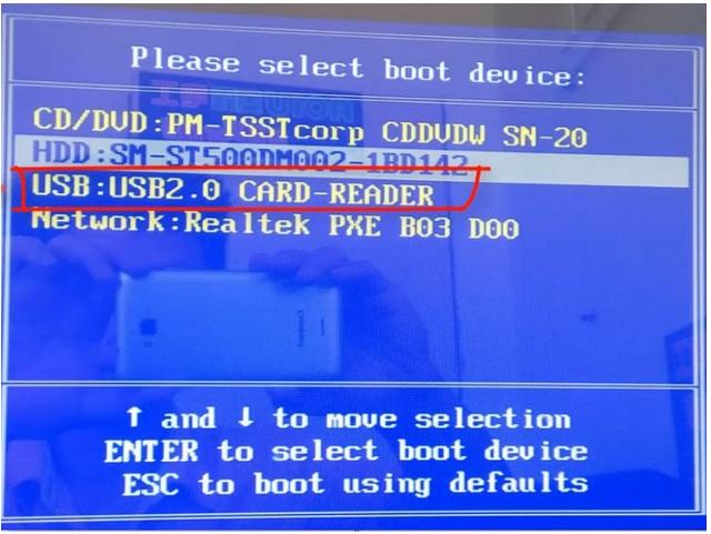 演示电脑重装win10系统教程